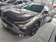 Citroen C5 2022