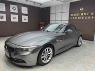 BMW Z4 2013