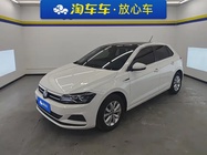 Volkswagen Polo 2022