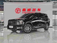 GAC GS8 2024