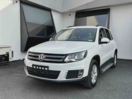 Volkswagen Tiguan 2016