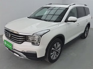 GAC GS8 2017