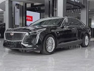 Cadillac CT6 2021