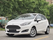 Ford Fiesta 2015