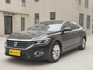 Volkswagen Passat 2019