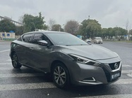 Nissan Bluebird 2019