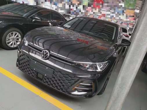 Volkswagen Passat 2026