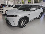 BYD Yuan UP 2025