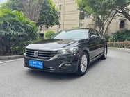 Volkswagen Passat 2020