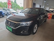 Volkswagen Passat 2021