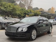 Bentley Flying Spur 2015