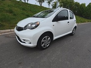 BYD F0 2018