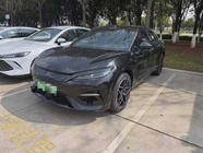 BYD L 2025