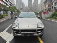 Porsche Cayenne 2007