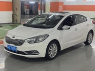 Kia K3 2015