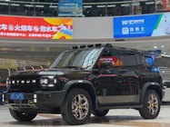 Jetour Traveller 2024