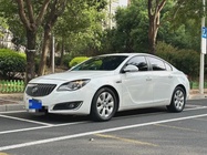 Buick Regal 2014