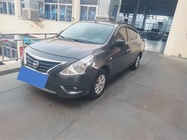 Nissan Sunny 2016