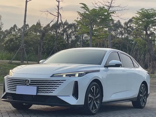 Changan Yida 2023