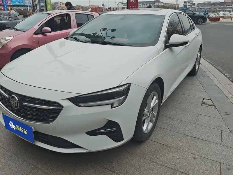 Buick Regal