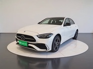 Mercedes-Benz C-Class 2024