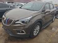 Buick Envision Plus 2016