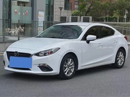 Mazda 3 2014