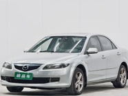 Mazda 6 2010
