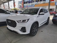 Chery Tiggo 8 PLUS 2021