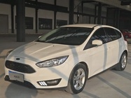 Ford Focus 2019