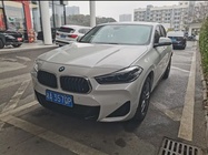 BMW X2 2022