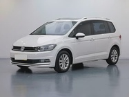 Volkswagen Touran 2018