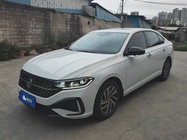 Volkswagen Lavida 2024