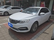 Geely Vision 2019