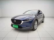 Mazda CX-30 2022