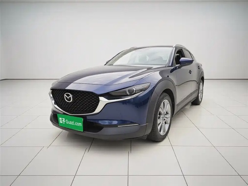 Mazda CX-30 2022