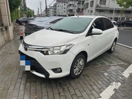 Toyota Vios 2014