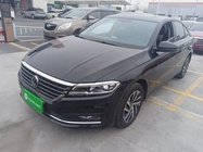 Volkswagen Lavida 2022