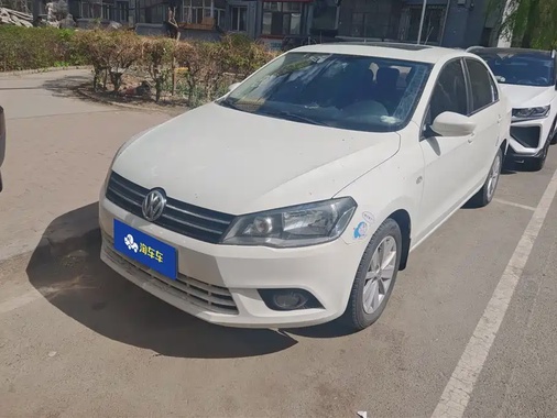 Volkswagen Jetta 2015