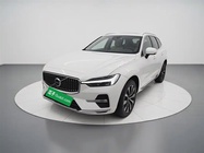 Volvo XC60 2025