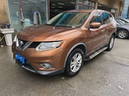 Nissan X-Trail 2015