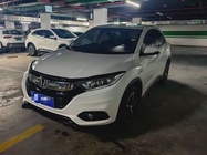 Honda Vezel 2021