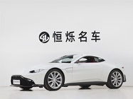 Aston Martin Vantage 2020