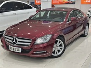 Mercedes-Benz CLS-Class 2013