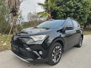 Toyota RAV4 2018