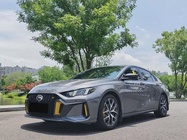 GAC Shadow Leopard 2021