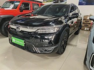 Honda Breeze 2022