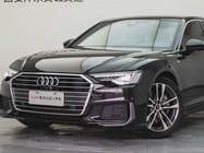 Audi A6 2022