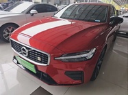 Volvo S60 2020