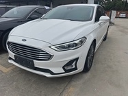Ford Mondeo 2020